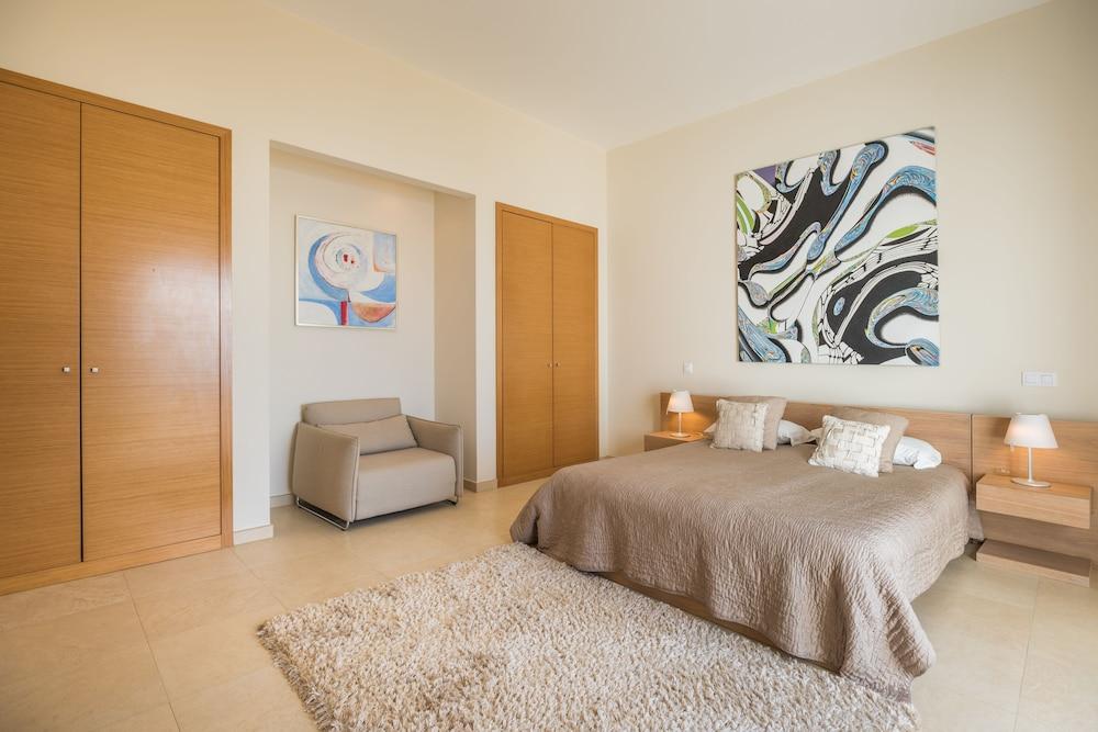 Villa La Terrasse - Palheiro Village