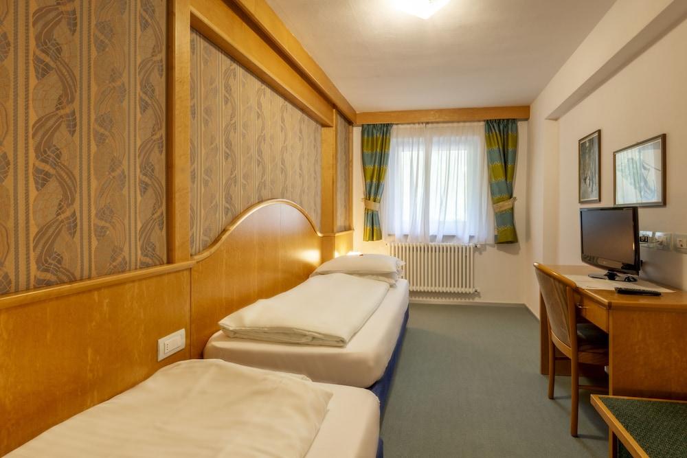 Hotel Alpe