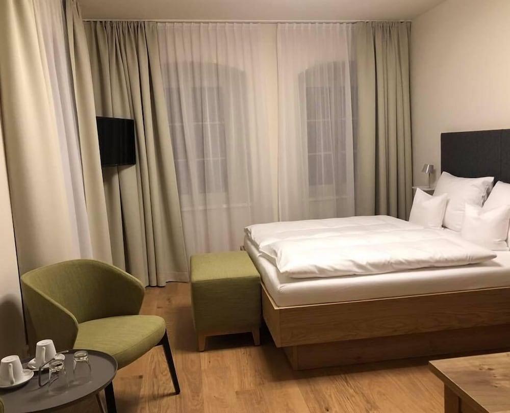 Boutique Hotel Grüner Zweig