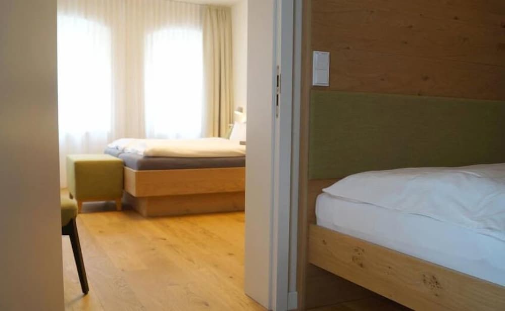 Boutique Hotel Grüner Zweig