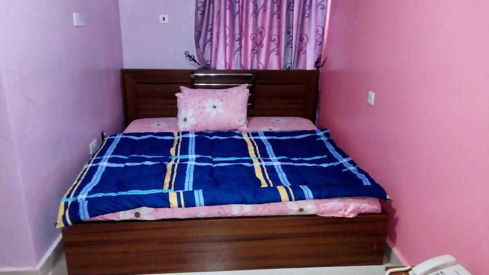 Denposon Royal Hotel