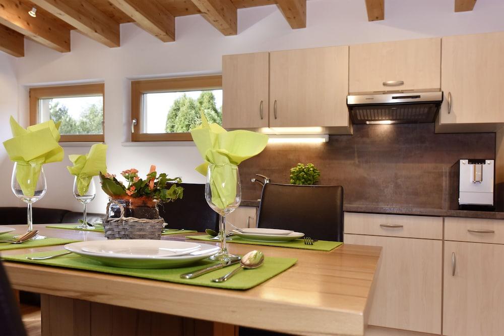 Appartements Urmonti