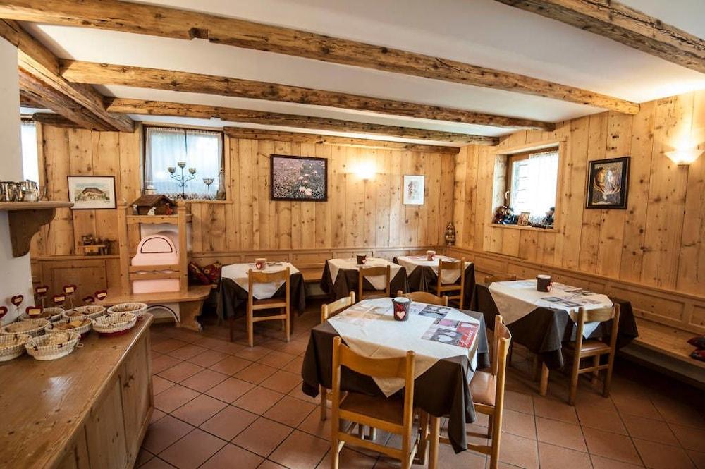 Garni Col da la Vila