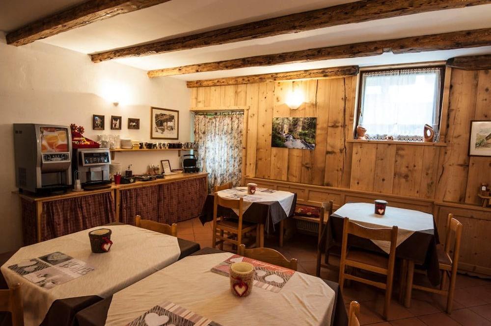 Garni Col da la Vila