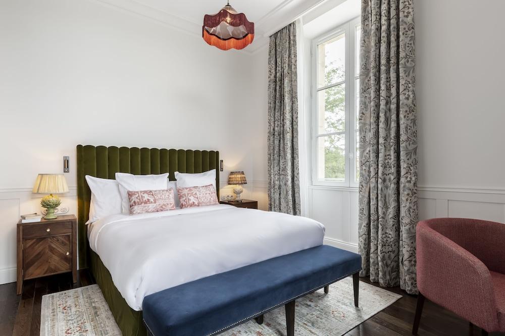 La Maison d'Estournel