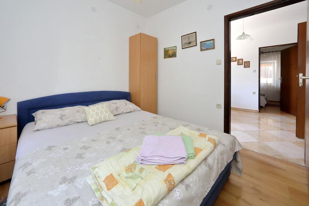 Apartmani Cvilužec