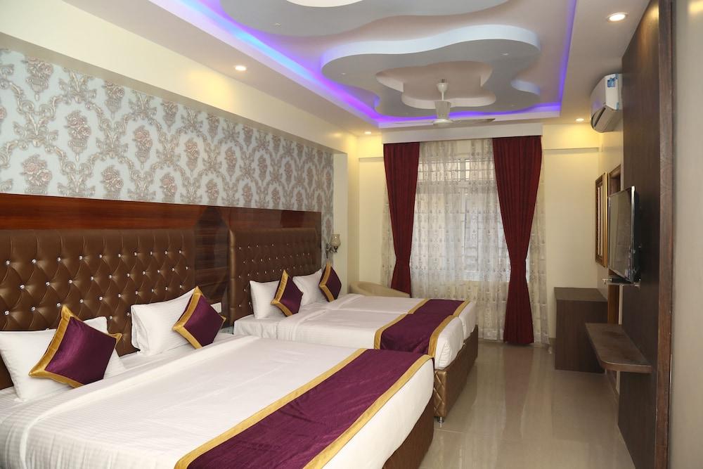 Hotel The Prince Royal