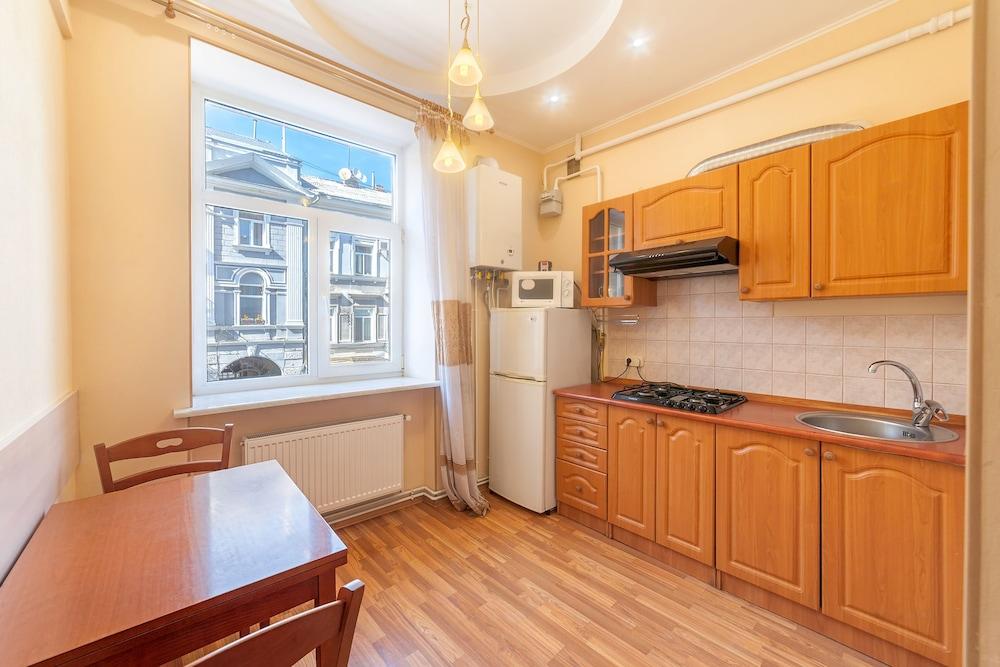 Apartment near Opera Theater