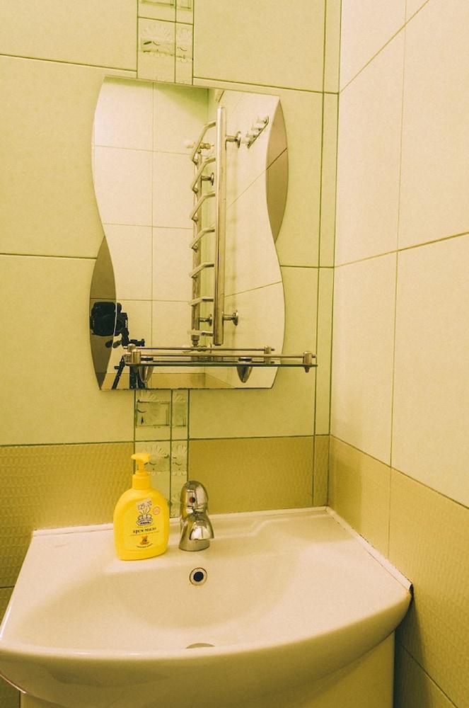 Studio in the city center