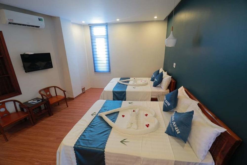 Châu Anh Luxury Hotel