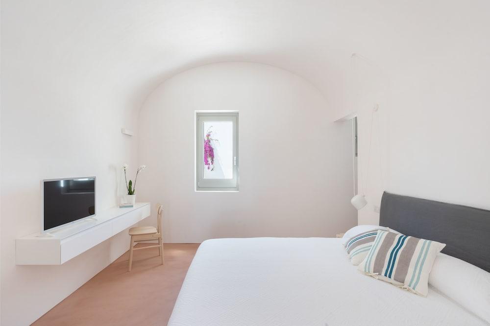Masseria Pensato SUITE CARRUBO