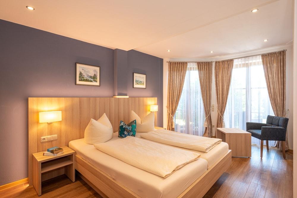 Aparthotel Werdenfels