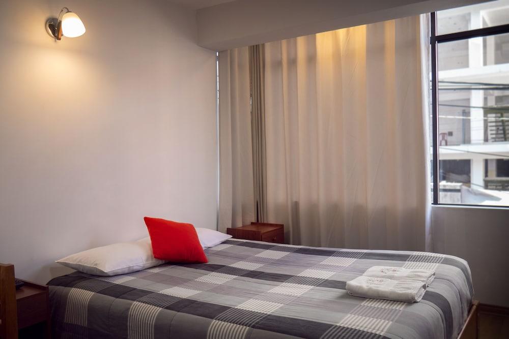 Hostal Real House Cusco