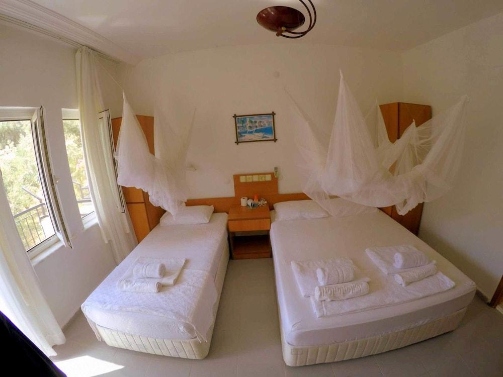 Patara Caretta Hotel