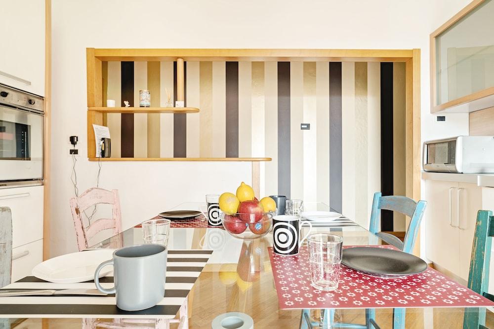 Sant'Orsola Design Apartment