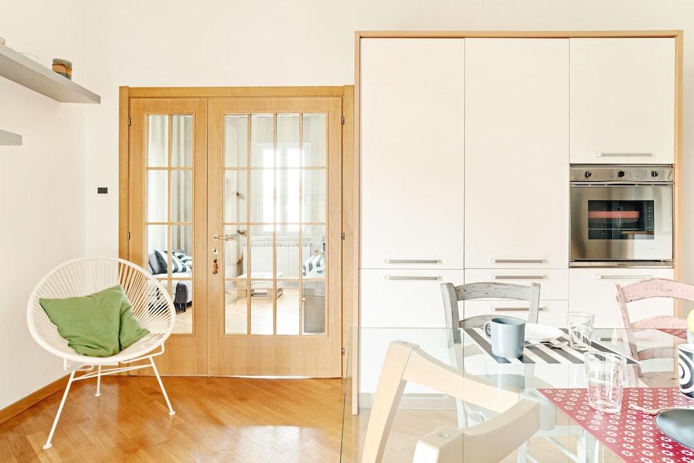 Sant'Orsola Design Apartment