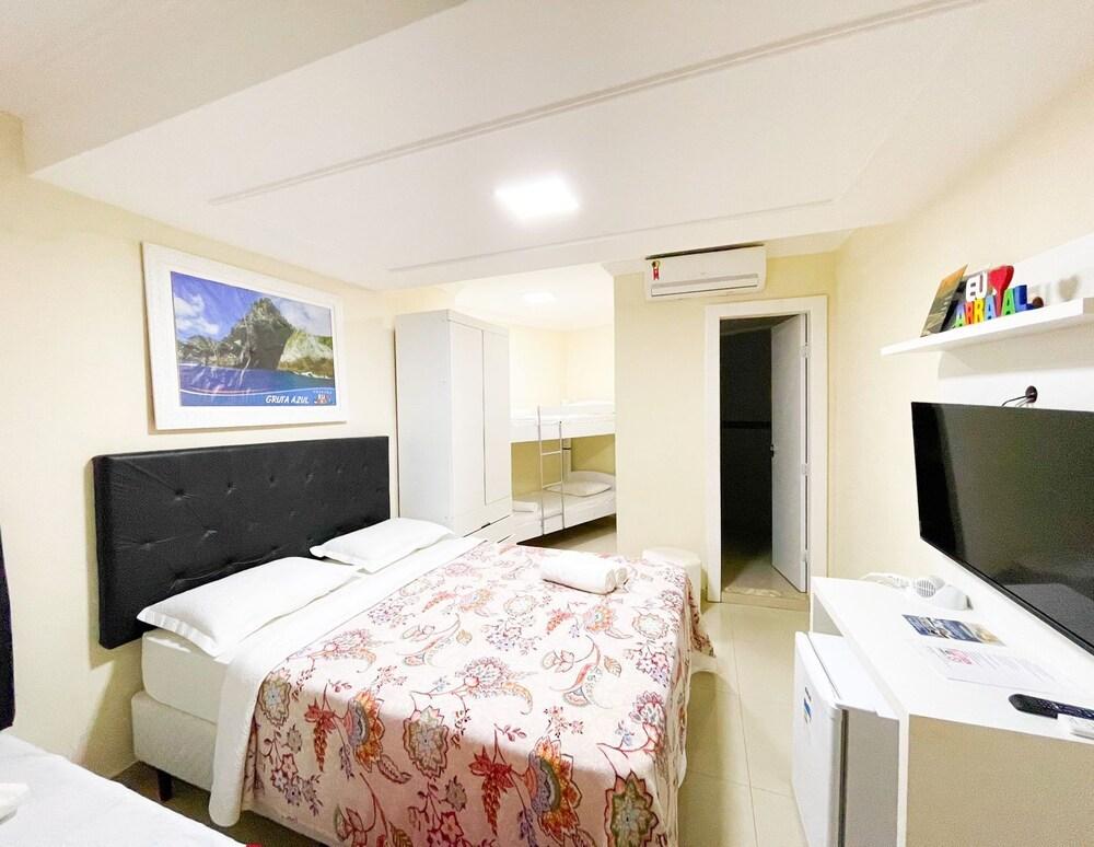 Pousada Eu Amo Arraial