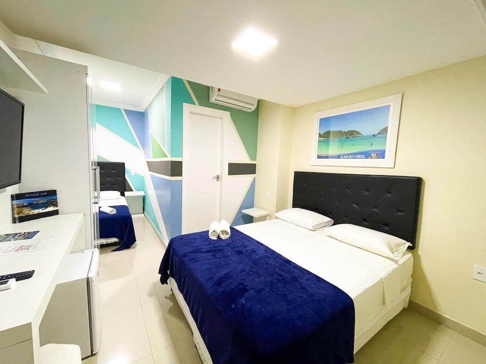 Pousada Eu Amo Arraial