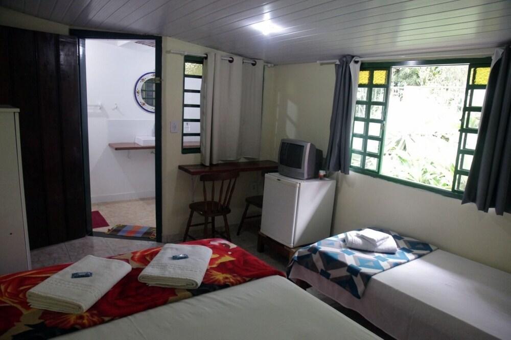 Pousada Linda Flor Veadeiros