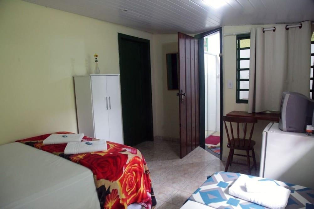 Pousada Linda Flor Veadeiros