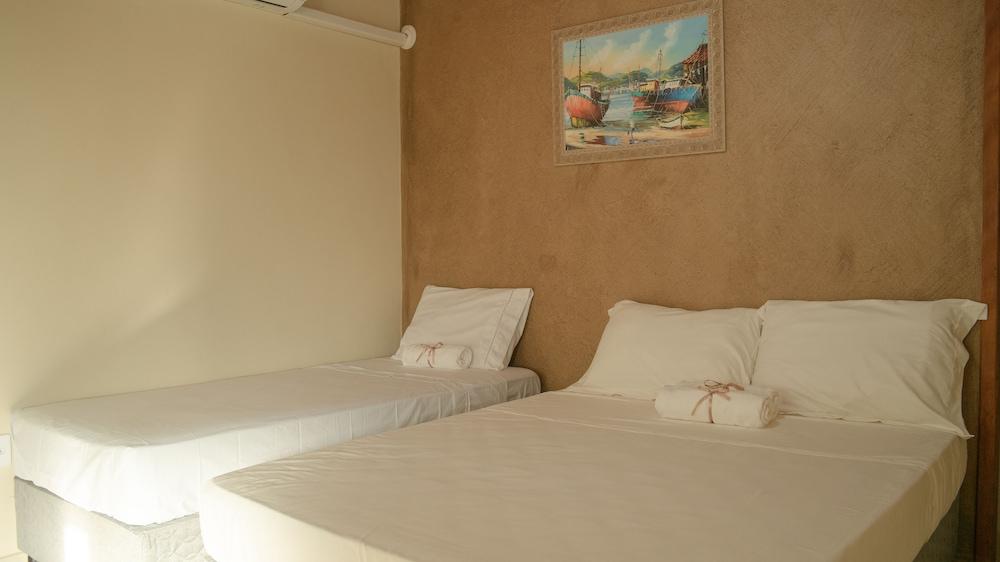 Bem Natural Pousada & Camping