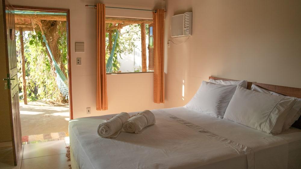 Bem Natural Pousada & Camping