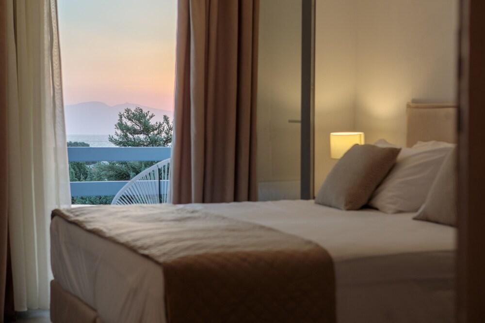 Villa Cedar Forest Alyko Naxos