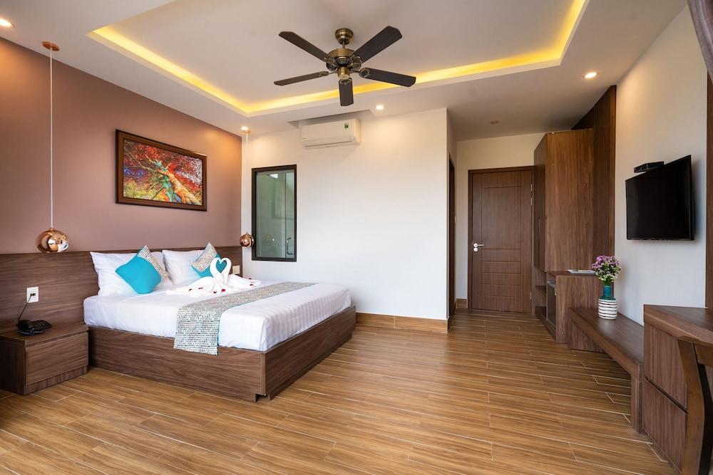 Seaweed Luxury Villa&Spa