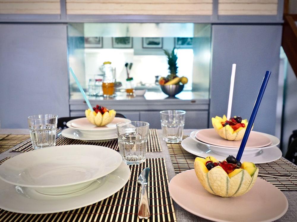 Caratteristica Dimora Degli Incrociati