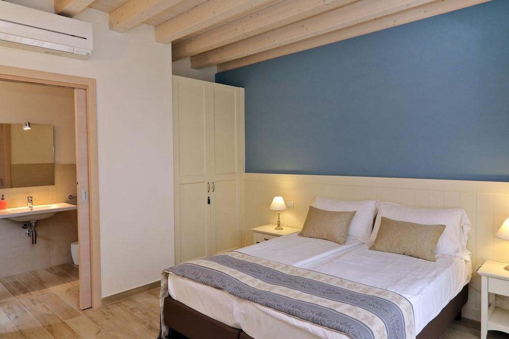 Agriturismo La Rocca