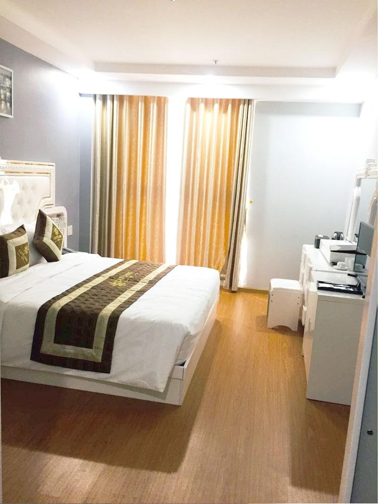 Bac Ninh Venus Hotel