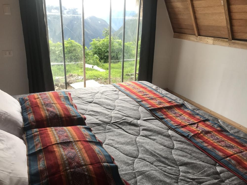 Choquequirao Sanctuary Lodge