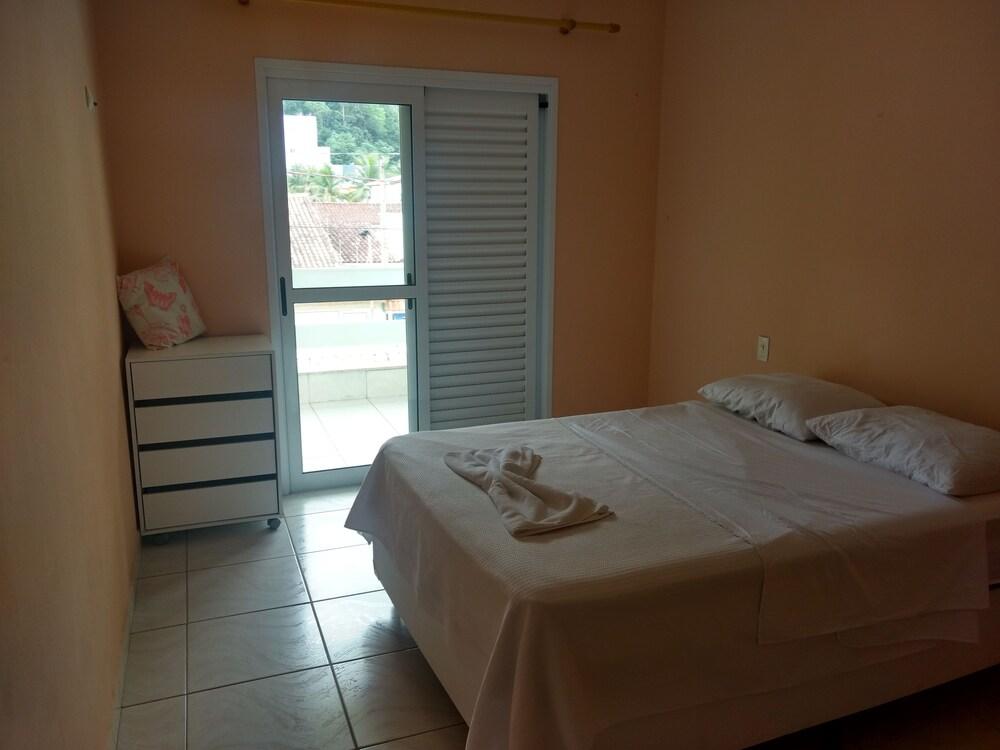 Pousada Cantinho Dos Sonhos