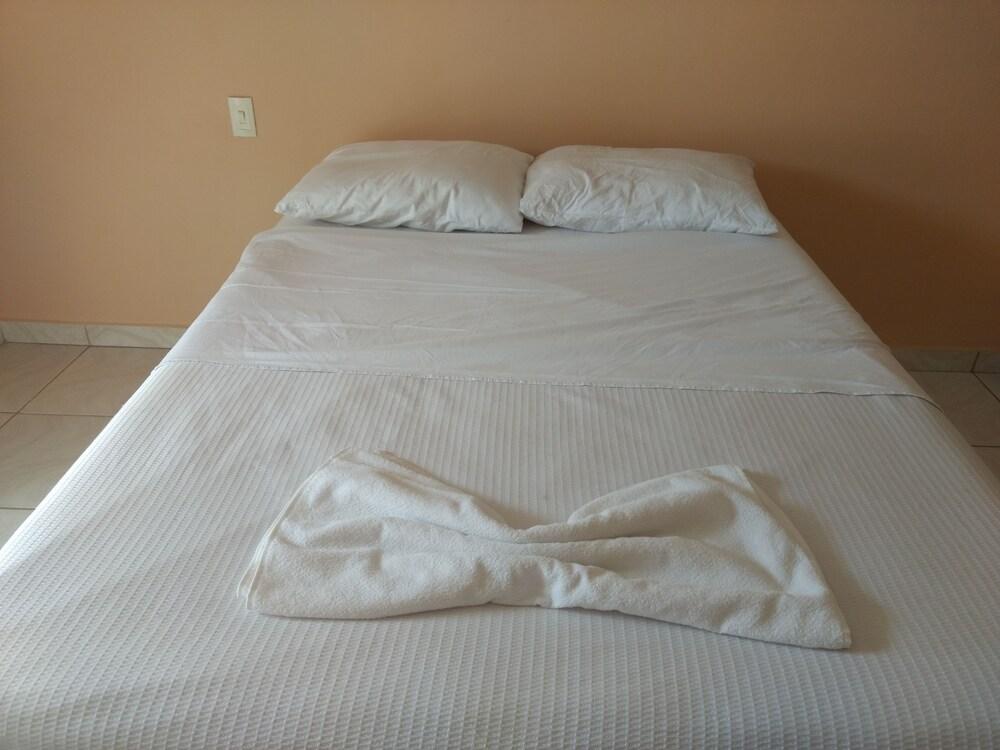 Pousada Cantinho Dos Sonhos