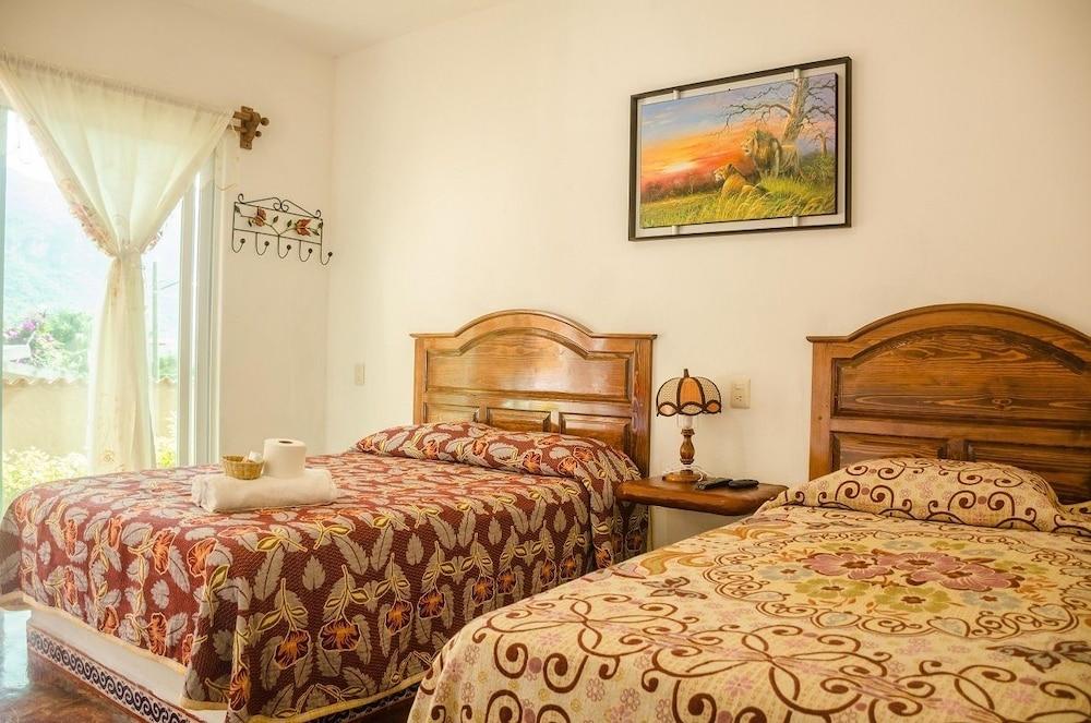 Hotel Casa Maximiliano