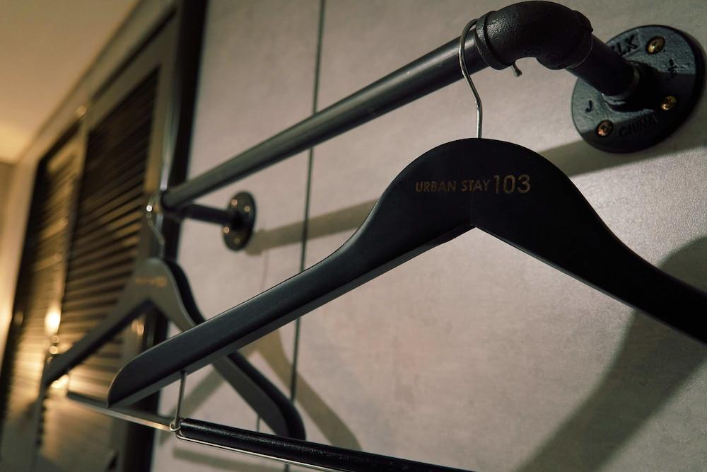 Urban Stay 103