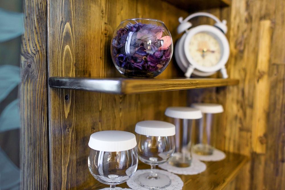 Orbita Boutique Hotel