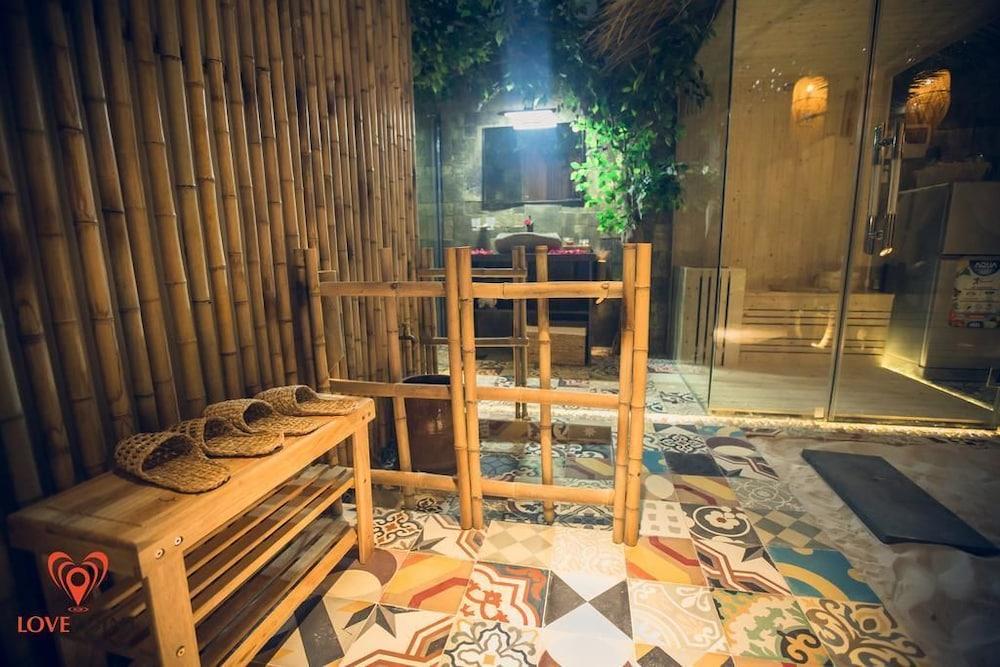 7S Hotel KOI Boutique