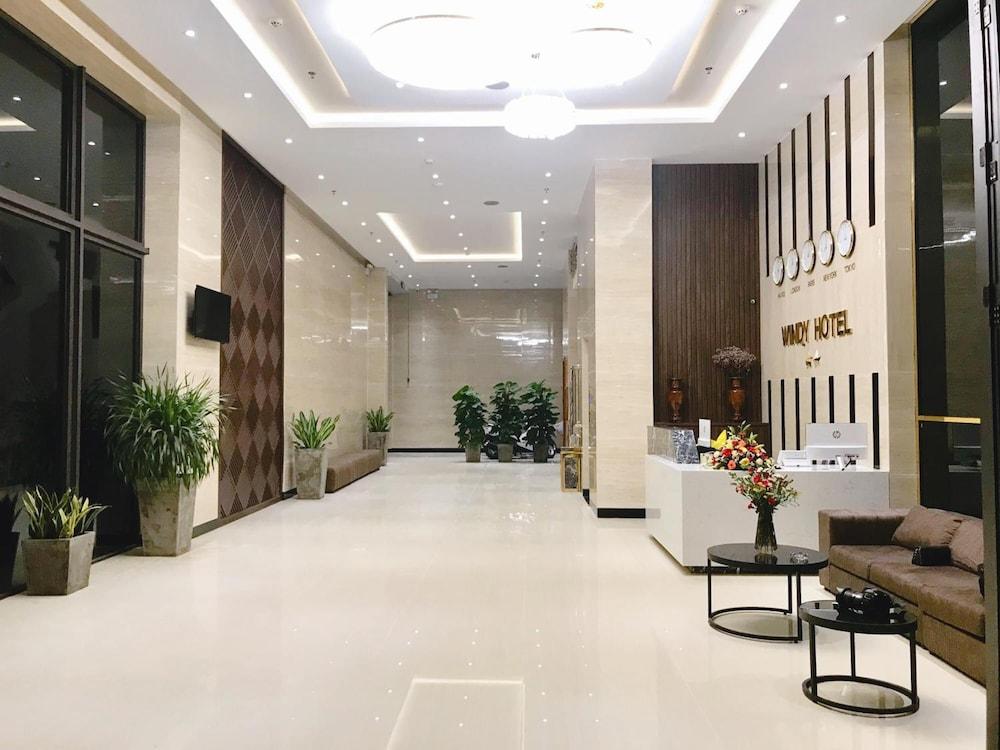 Windy Hotel Quang Binh