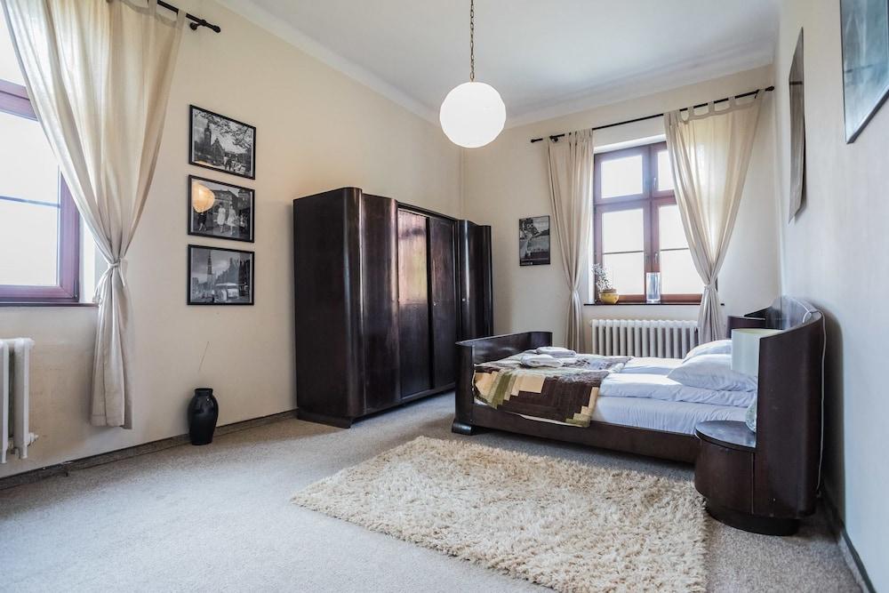 Danzig 1925 Old Town Apartinfo Apartment