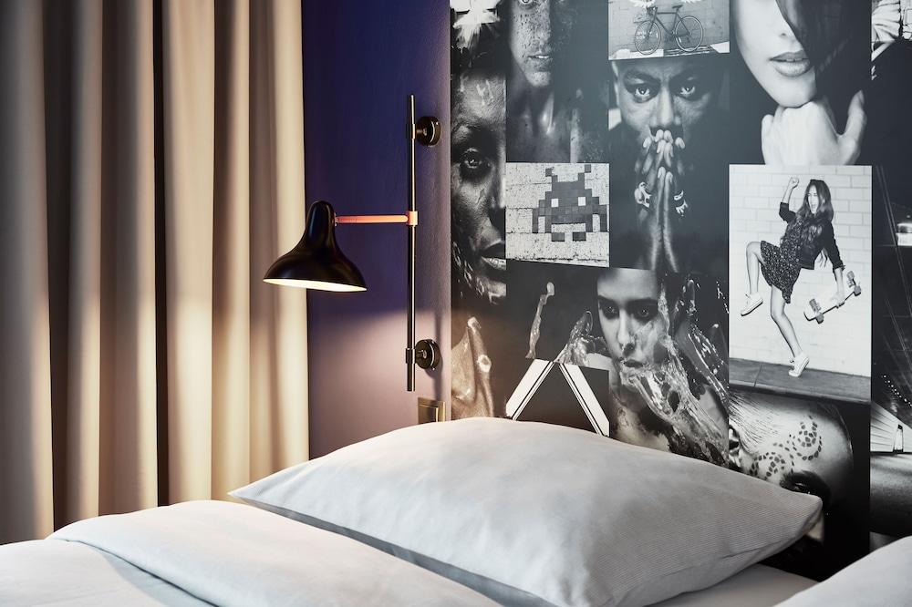 LEGERE EXPRESS Leipzig