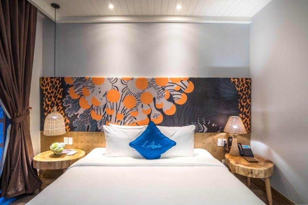 L'Azure Resort and Spa