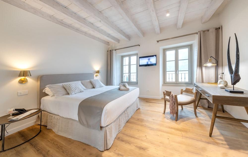 Villa Mojana Bellagio