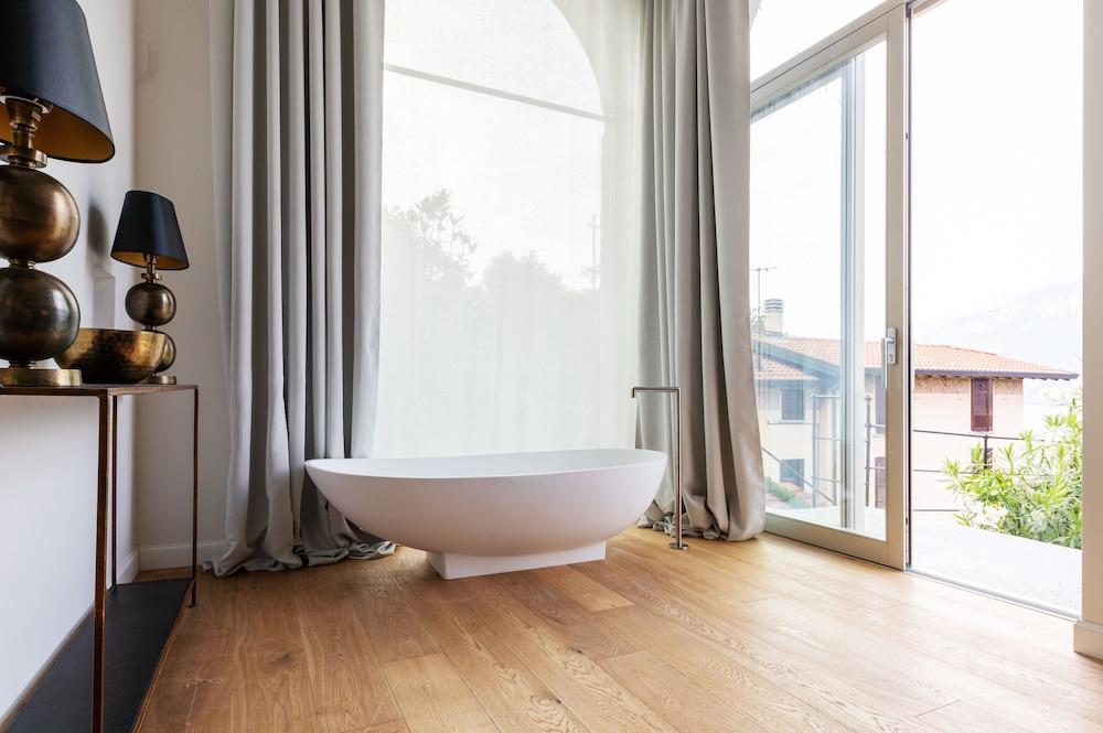 Villa Mojana Bellagio