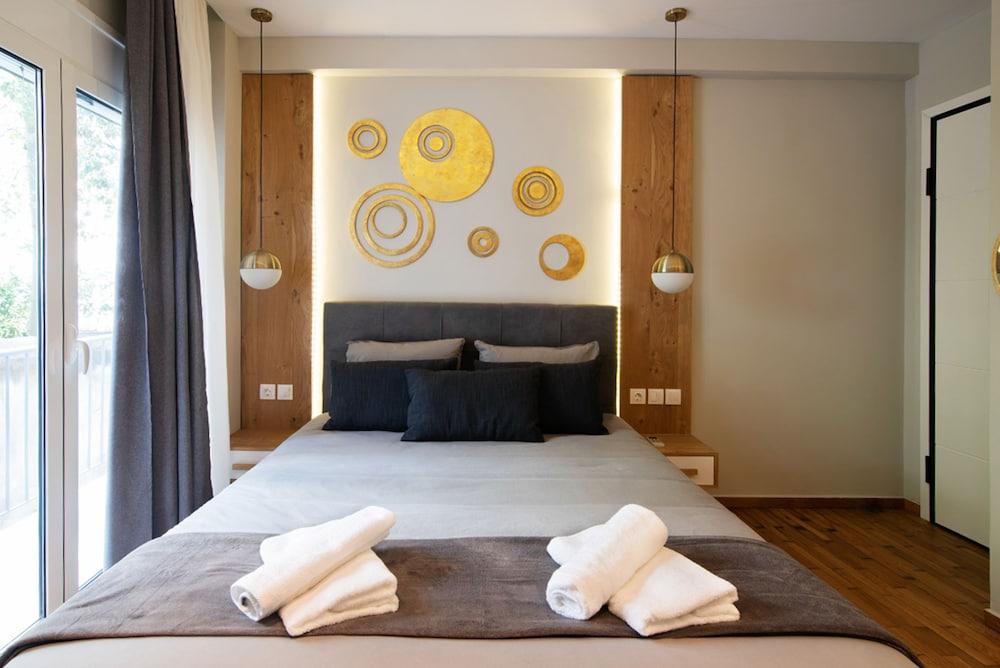 Central Charming Studio