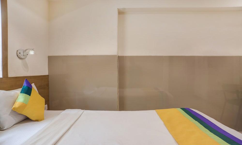 Treebo Trip Everest Lodging