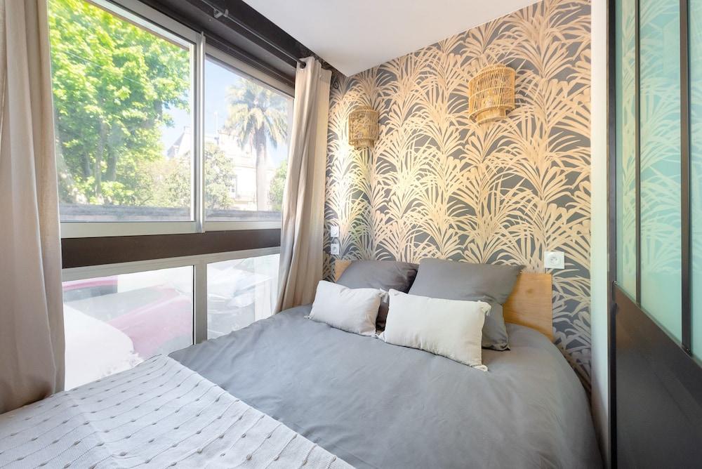 Suites Gaya Confort - Centre Ville