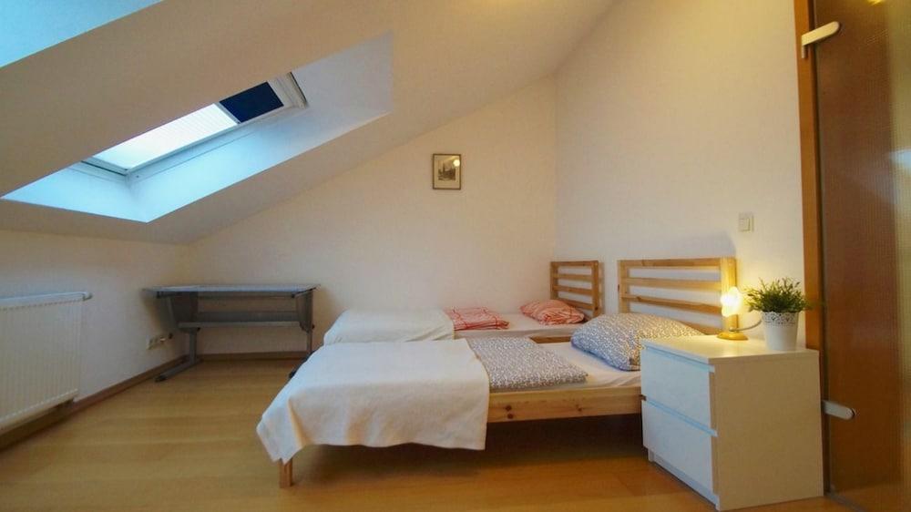 Ferienwohnung Leverkusen 1