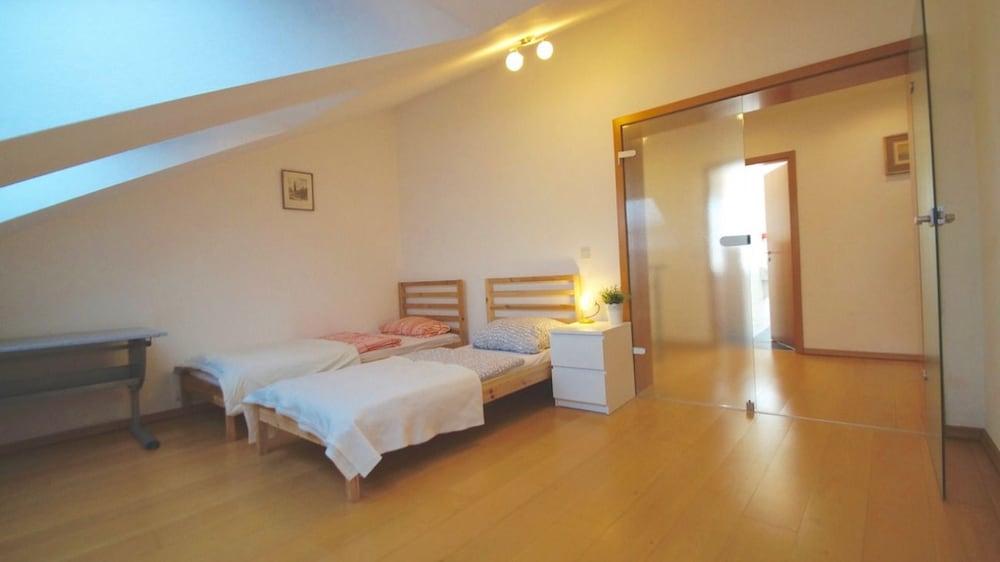 Ferienwohnung Leverkusen 1