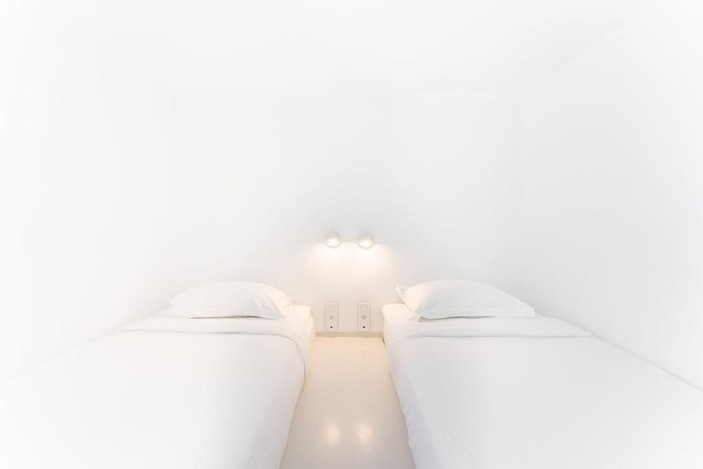 Philosophia Luxury Villa